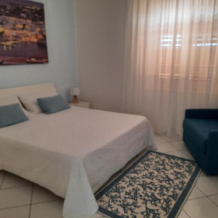 Villa Oblo Favignana Habitación foto