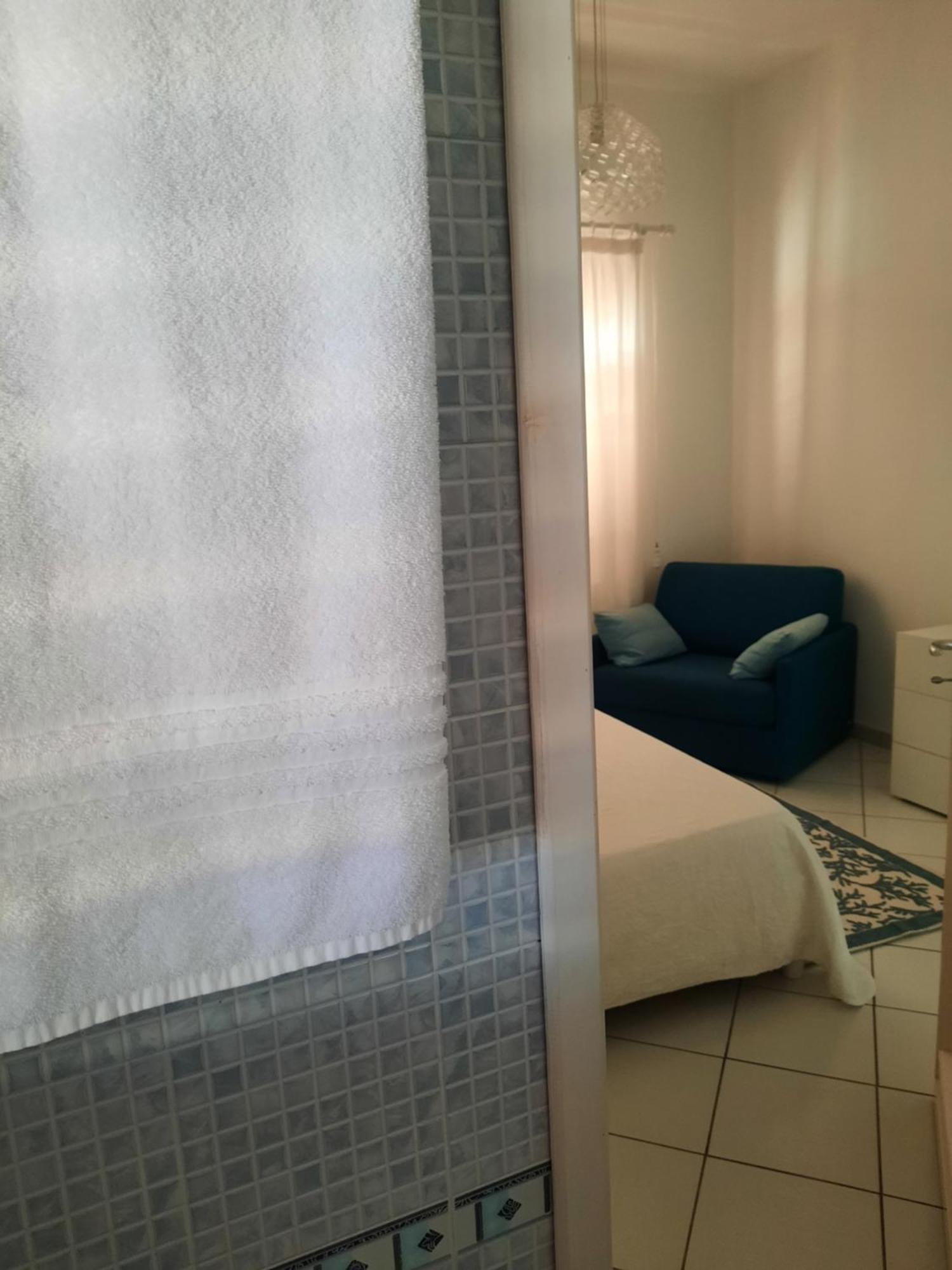 Villa Oblo Favignana Habitación foto